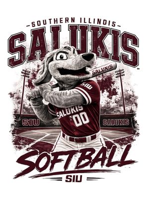 SIU Softball 2026-27