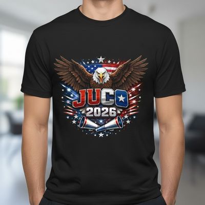 JUCO 2026 Shirt