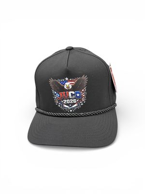 JUCO Trucker Hat