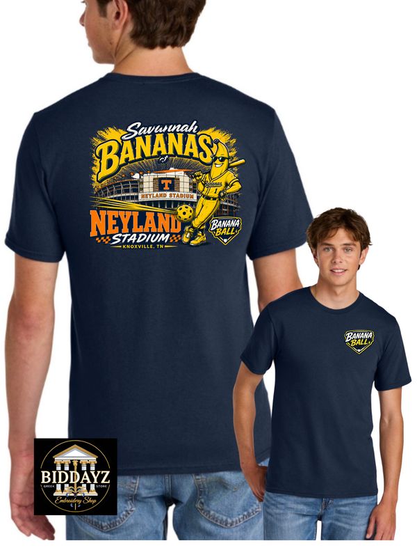 Savannah Bananas T-Shirt