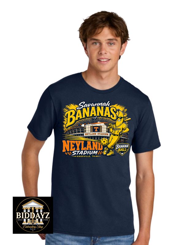 Savannah Bananas T-Shirt