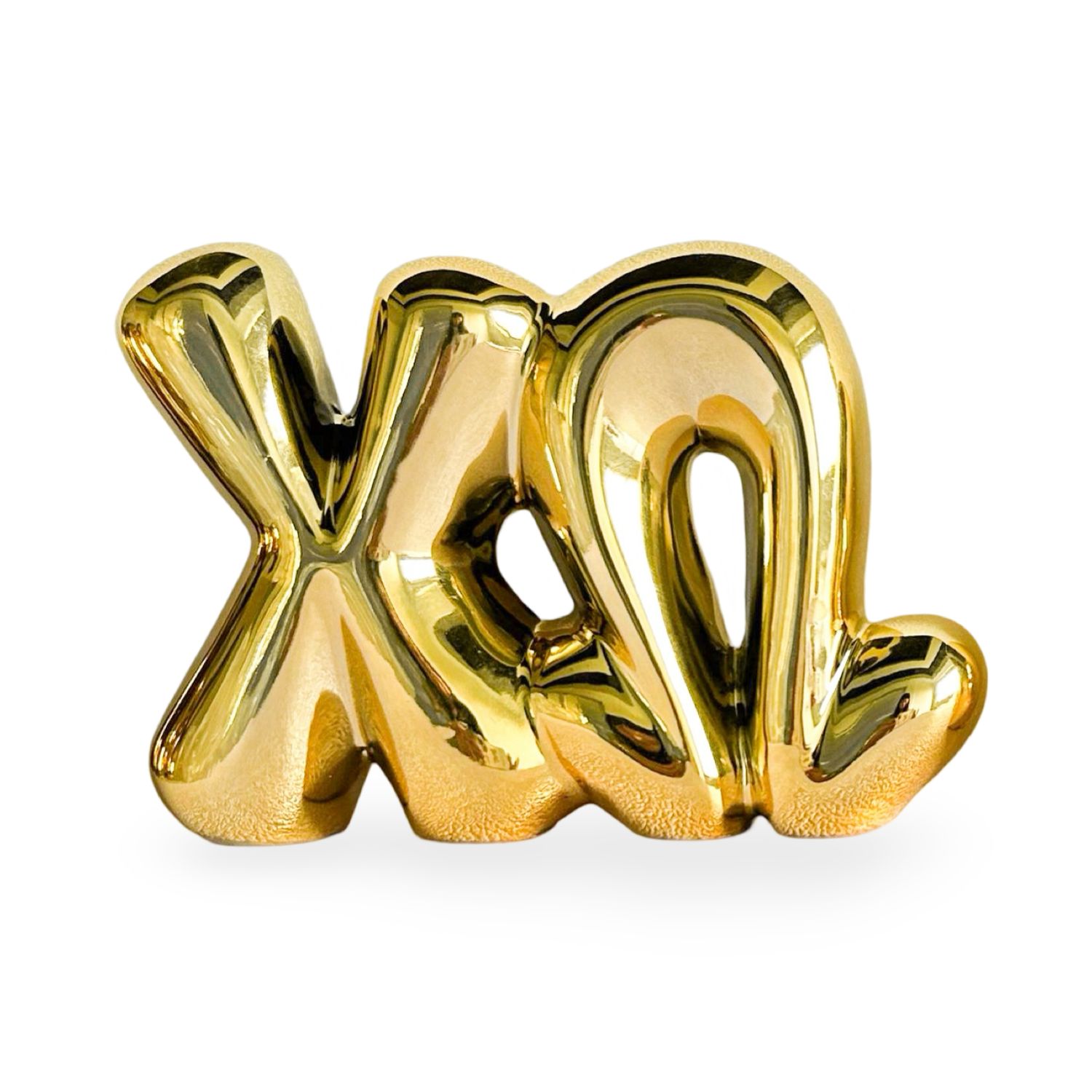 Sorority Shelf Letter: CHI OMEGA