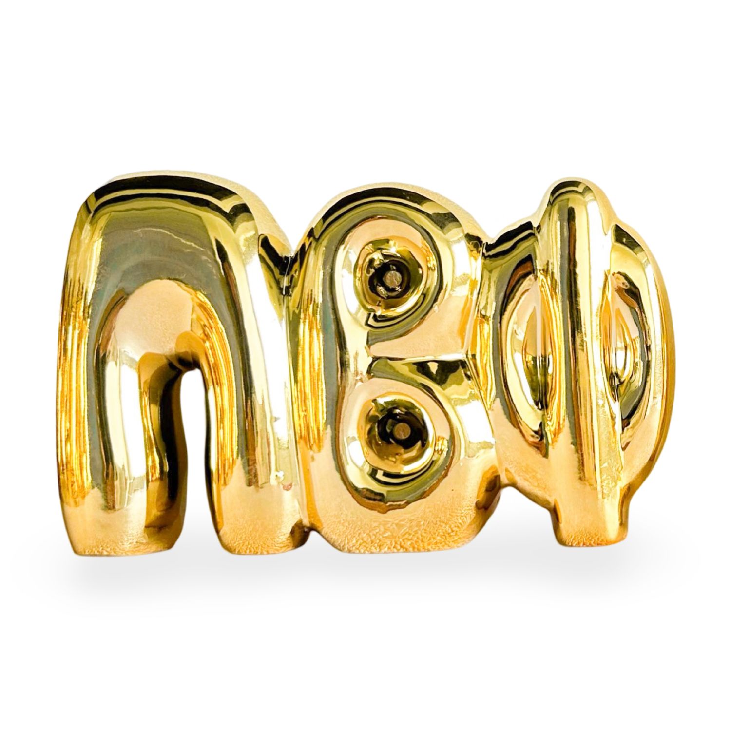 Sorority Shelf Letter: PI BETA PHI