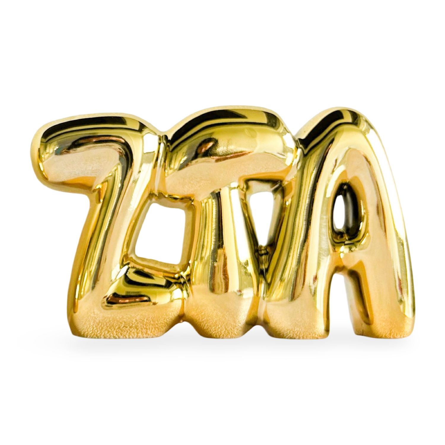 Sorority Shelf Letter: ZETA TAU ALPHA