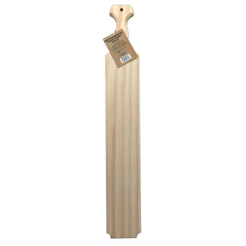 Sorority Paddles - Fraternity Paddle - Greek Paddle 24" Customized