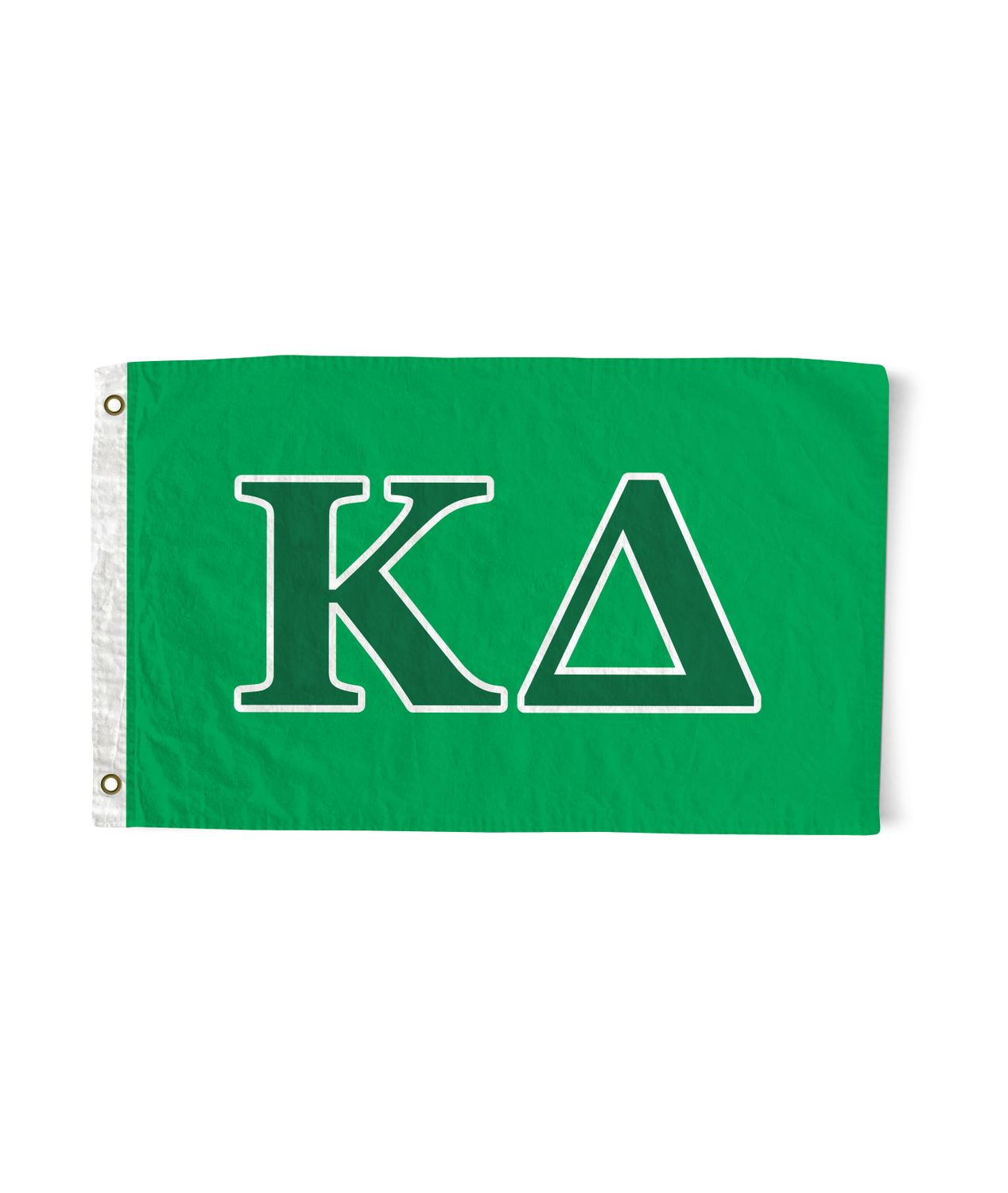 Classic Sorority Flag: KAPPA DELTA