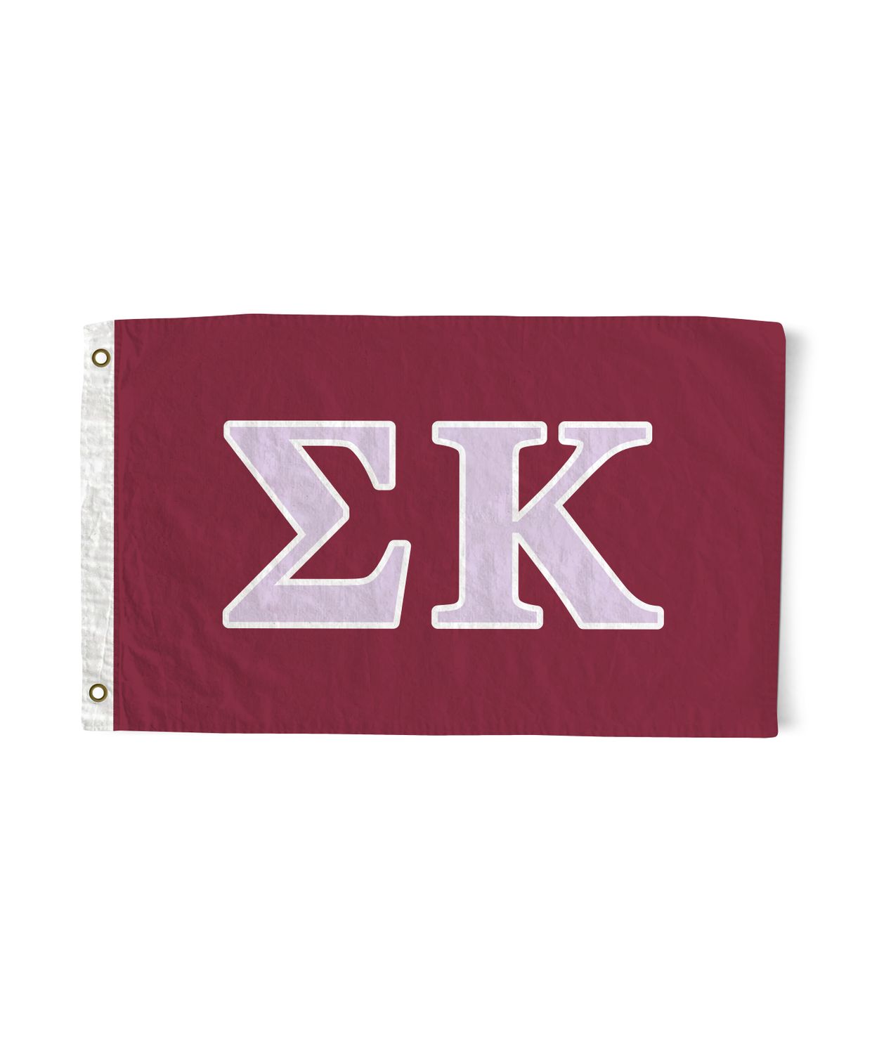 Classic Sorority Flag: SIGMA KAPPA