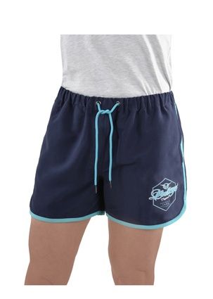 Bullzye Womans Board Short