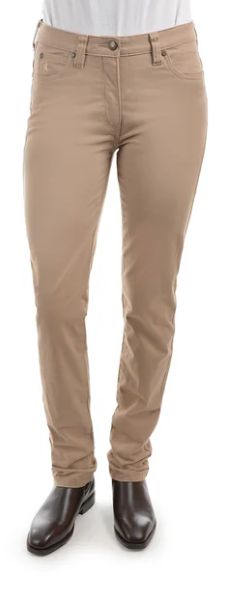 Thomas Cook Wmns Stretch Moleskin Pants