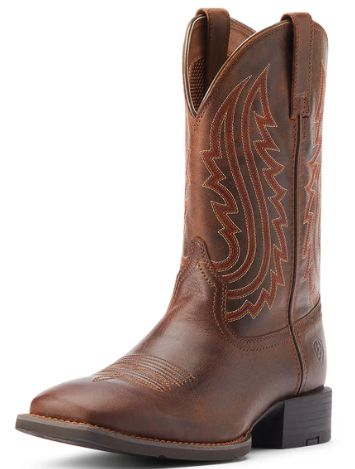 Ariat Men's Sport Big Country
