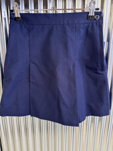 High School Formal Skirt, Size: 8C