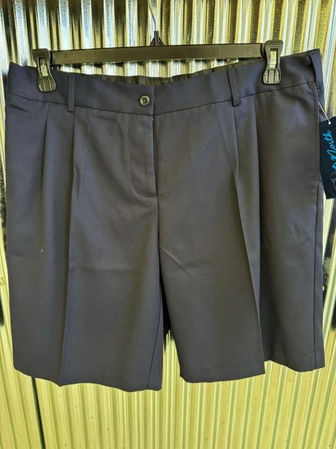 Bowen State High School Formal Girls Shorts, Size: 4