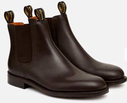 Baxter Clyde Boot