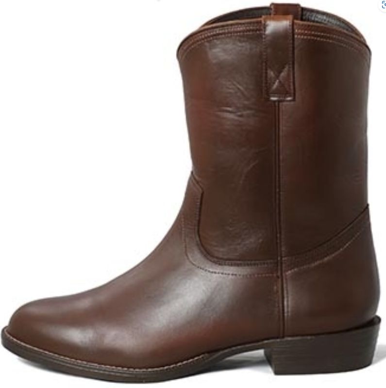 Harolds Namoi Mens Boots