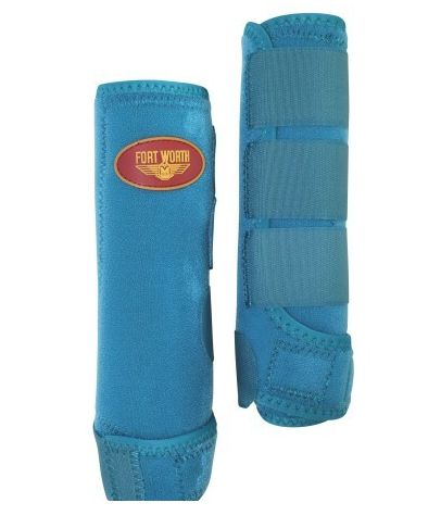 Fort Worth Sports Horse Boots