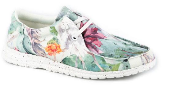 Hang Loose Shoe