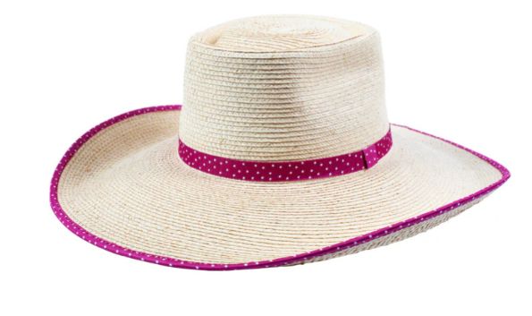 Sunbody Magnetia Spots Hat