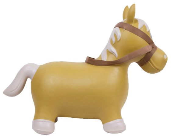 Big Country Toys Little Bucker Horse