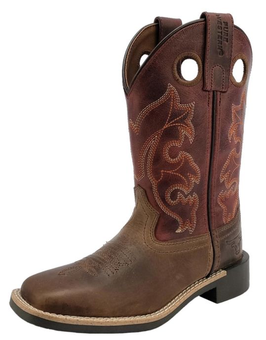 Boys Levi Boot