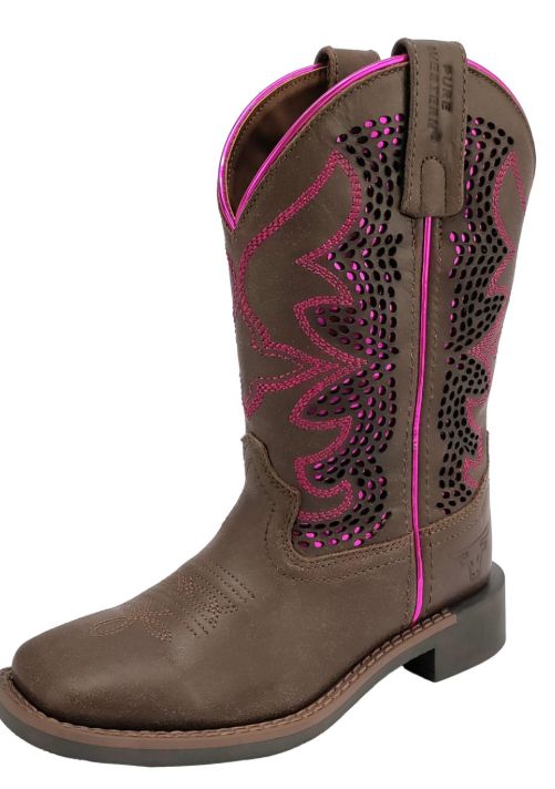 Girls Abby Boot