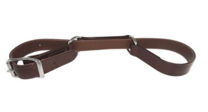 Bronc Knee / Dinner Hobbles