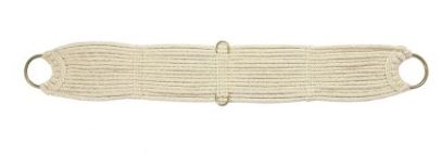 Mohair Blend Ring Girths 32"