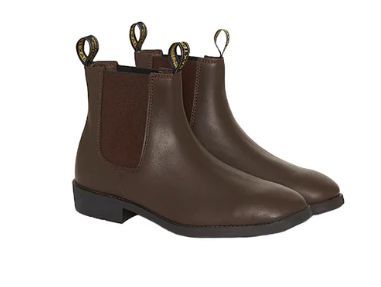 Baxter Appaloosa Mens Boots
