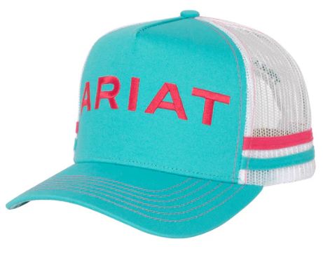 Patriot Trucker Cap