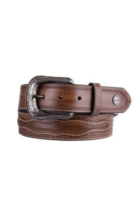 Mens Kris Belt