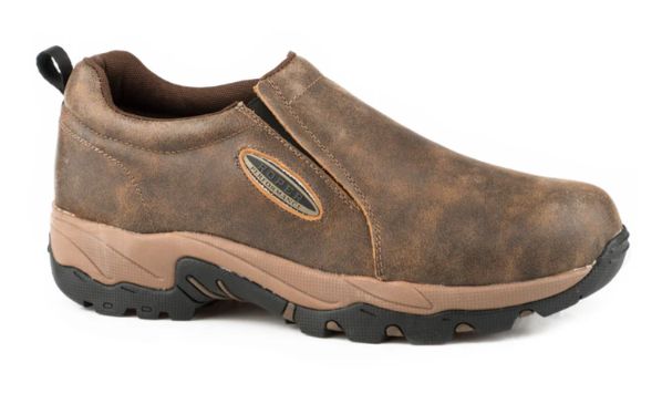 Roper Mens Air Lite Slip Ons