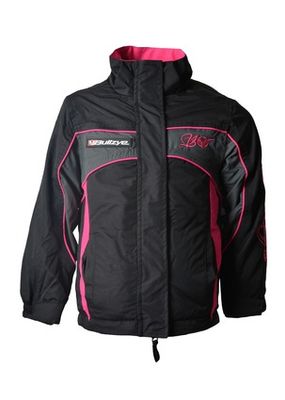 Bullzye Girls Carla Jacket