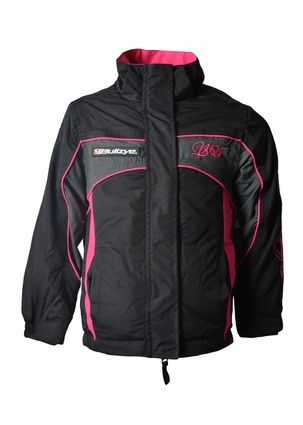 Bullzye Girls Carla Jacket