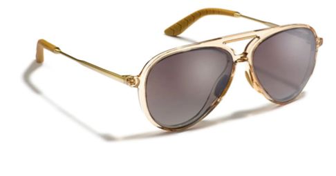 Gidgee Eyes Sky Ryder Sunglasses, Colour: Roan