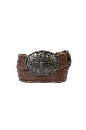 Bradley Kids Belt