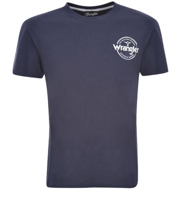 Men's Angus Short Sleeve Tee