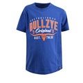 Bullzye Boy&#39;s T/Shirt, Colour: Royal Blue, Size: 10