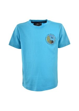 Pure Western Boy&#39;s Andre S/S Tee, Size: 8