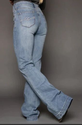 CC Western Carissa Jean 36Leg