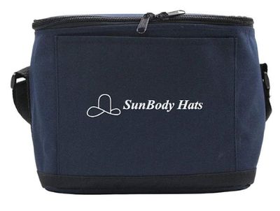 SunBody 6 Pack Cooler Bag