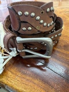 Art N&#39; Vintage Tango Belt, Size: S/M
