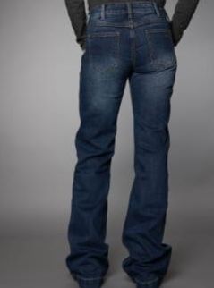CC Magie Mid Rise Jean