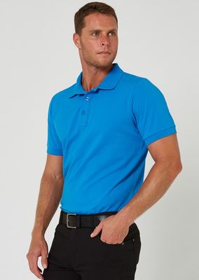 Pilbara Men's Classic Polo