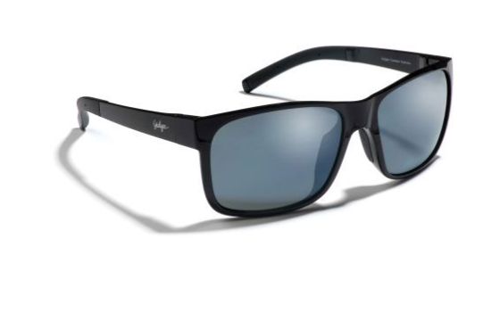 Gidgee Mustang Black Eyewear