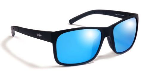 Gidgee Mustang Blue Eyewear