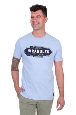 Men's Roy S/S Tee