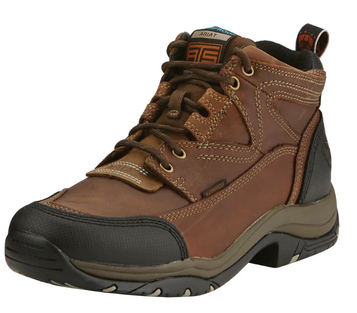 Ariat Mens Duraterrain H20