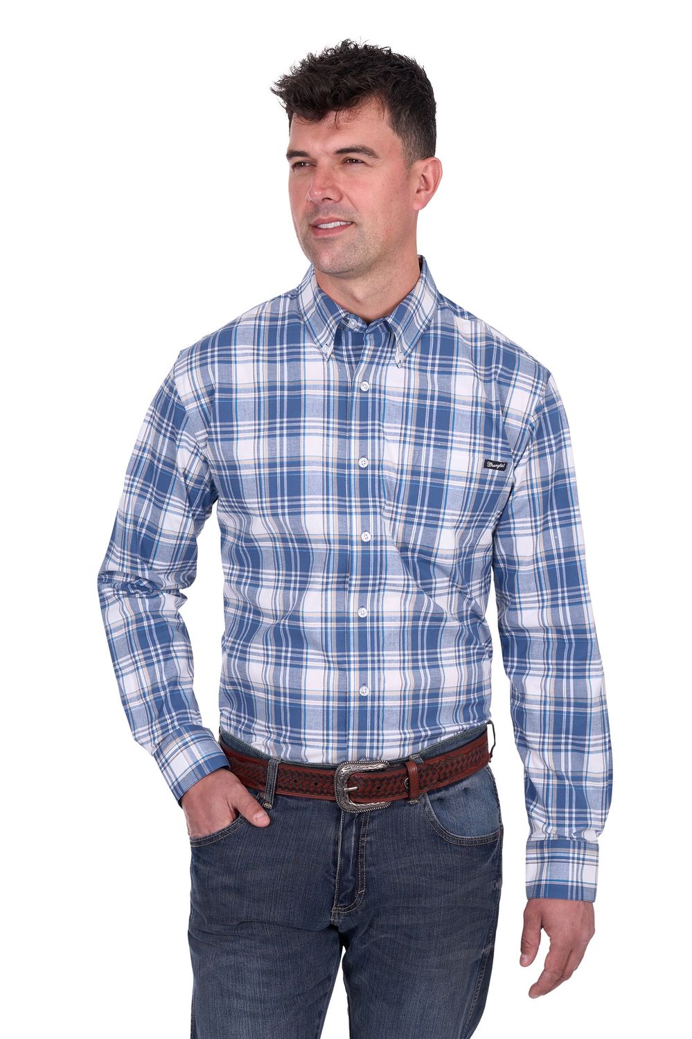Men&#39;s Ranger L/S Shirt, Size: S