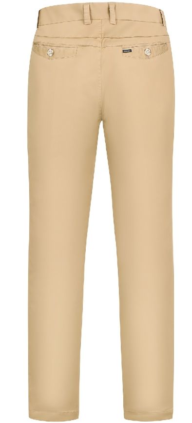 Pilbara Men&#39;s Chino Pant, Colour: Caramel, Size: 87