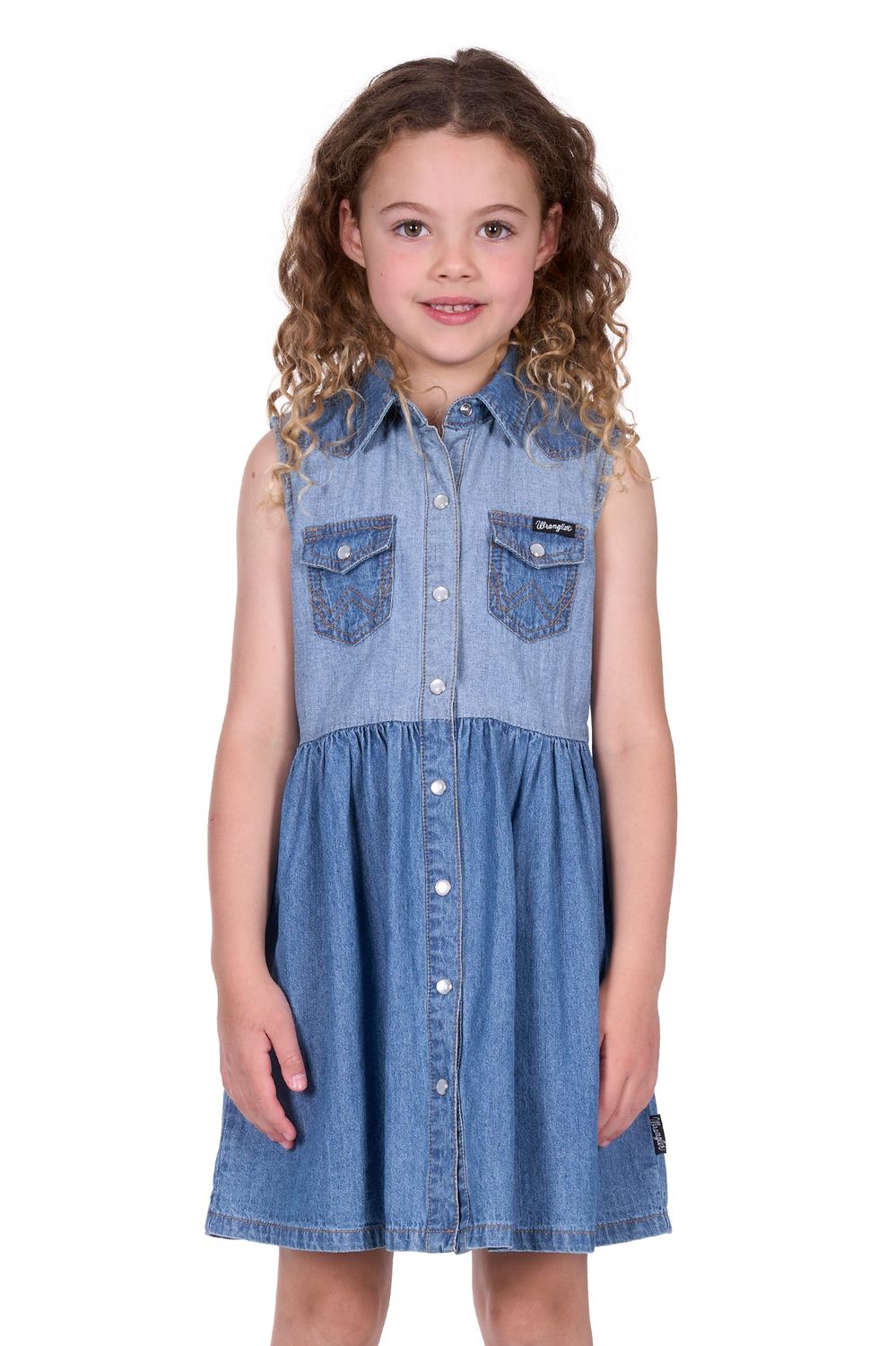 Girl's Joanna Dress