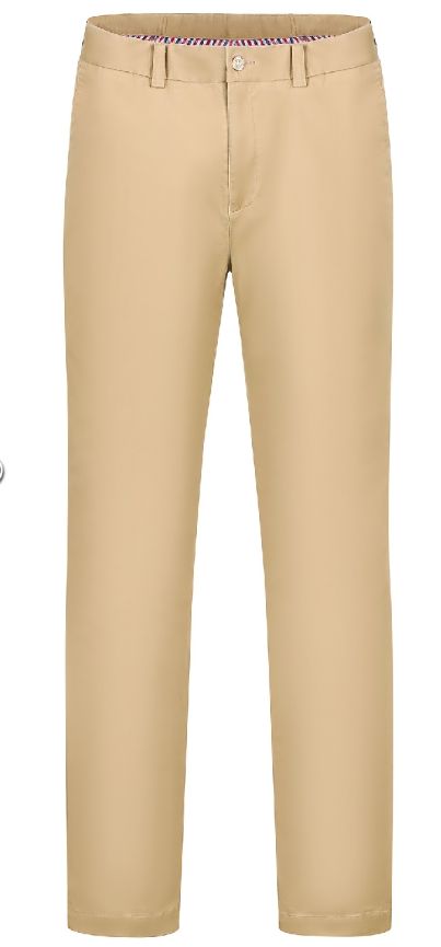 Pilbara Men's Chino Pant